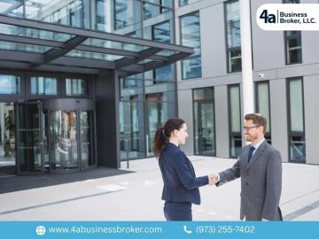 Top Businesses for Sale NJ with Verified Listings Today