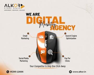 Best Digital Marketing Company in kochi
