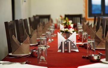 Book /MPT /Hotel /Amaltas /Pachmarhi -MPTDC - Asia - Hotels & Resorts,