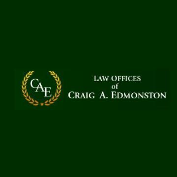 Law Offices of Craig A Edmonston