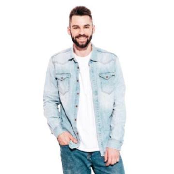 Looking for Wholesale Denim Jackets? Trust the Best Supplier, Recycle and Sustainable Clothing