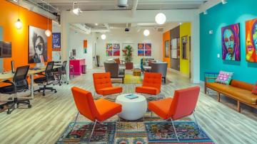 Best Office Interior Designers in Chennai - Contact Us!