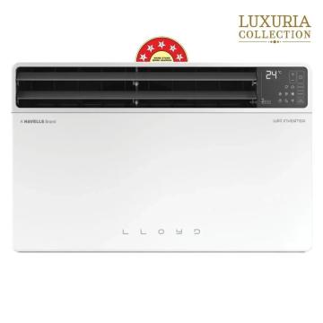 Lloyd 1.5 Ton 5 Star Masterpiece Window Inverter AC