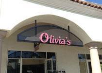 Business Signs Near South Orange County