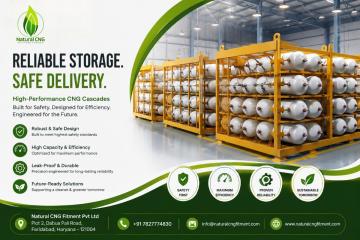 Natural CNG Fitment Pvt Ltd