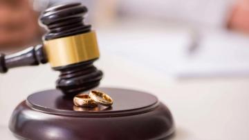 Matrimonial & Family Divorce lawyer NYC