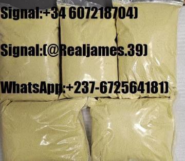 Signal:(@Realjames.39)Buy 5cl 5f 5CLADBA 5FADB precursor/BUY EUTYLONE CRYSTAL BUY 2-FDCK 2F KET