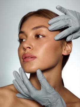 Skin rejuvenation treatment in East London