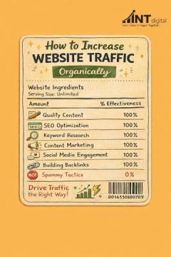 SEO Digital Marketing in Australia – MNT Digital
