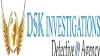 DSK Detective Agency Pune