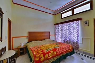 Book Zen Hotel Khajuraho | Best Hotel in Khajuraho Asia Hotels and Resorts.