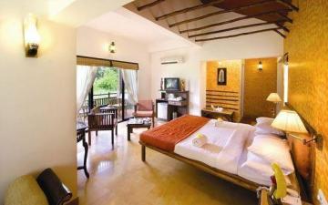 Book /Bundela /Jungle /Lodge /Bandhavgarh | Best Hotel in Bandhavgarh - Asia Hotels & Resorts