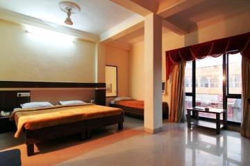 Book /Hotel /Treebo /Shagun /Bhopal | Best Hotel in Bhopal - Asia - Hotels & Resorts.
