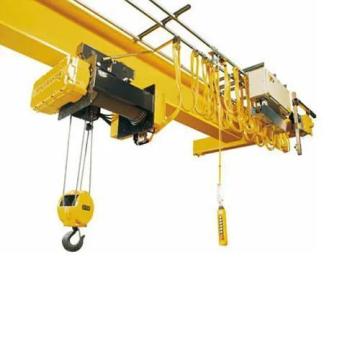 Eot Crane Manufacturer & Exporter in India