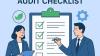 Customizable ISO 14001 Audit Checklist
