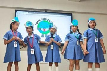 Choosing the Top ICSE Primary School for Girls Kolkata