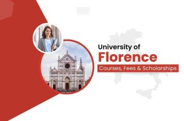 University of Florence Admission Guide