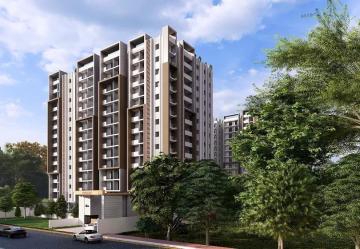 GMC Confluence: Premium Apartments for Modern Family Living in Sarjapur