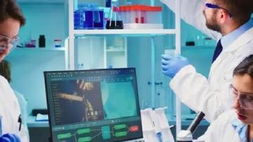 API & Pharmaceutical Intermediates Supplier | SCL