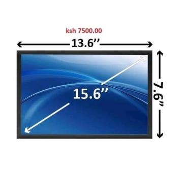 Brand new normal laptop screen 0