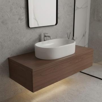 Ceramic Wash Basin in Delhi – Durable & Stylish Sanitaryware | Bharat Photon