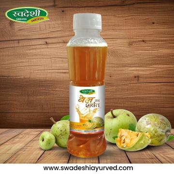 bael sharbat | Swadeshi Ayurved