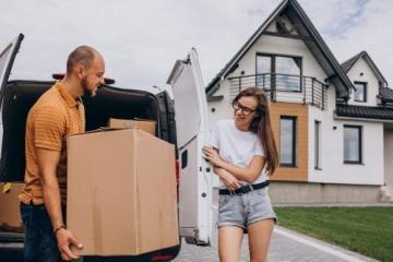 Trusted Residential Movers in Richmond Hill for Easy and Organized Home Moves