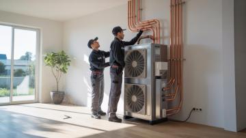 Heating Emergency Repair in Centreville, VA | Call