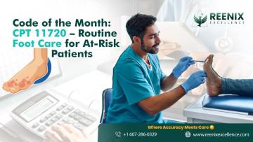 Healthcare Revenue Cycle Experts | Reenix Excellence