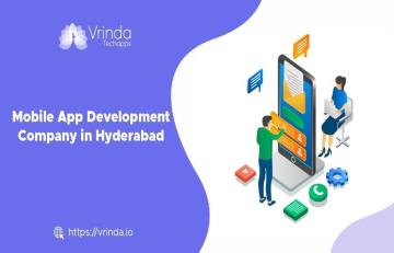 Vrinda Techapps