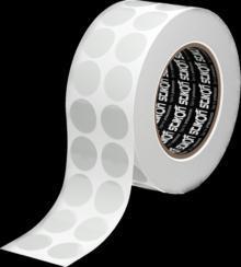 Die Cut Adhesive Tape