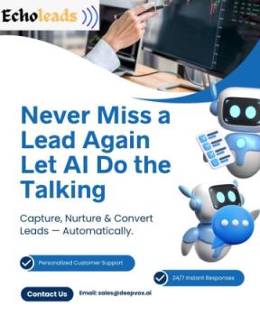 Autonomous AI Calling Agents in Hyderabad - EchoLeads.ai