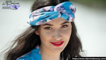 Elegant Everyday Style with Premium Fabric Headbands