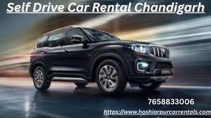 Affordable Self Drive Cars Available in Hoshiarpur – Book Now