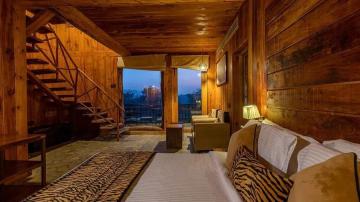 Looking for Five Star Hotels in Ranthambore? Choose Ananta Ranthambore