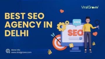 Award Winning Best SEO Agency In Delhi