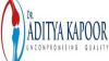 Best Orthopedic Doctor in Hyderabad for Joint Replacement | Dr.Aditya Kapoor