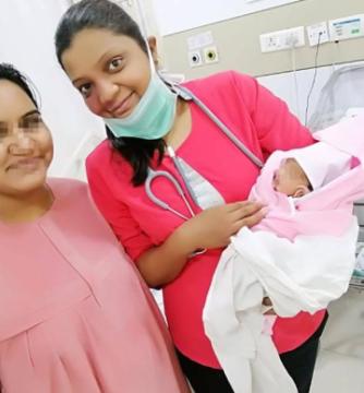 Best Lady Gynecologist in Ravet | Dr. Meenal Warade - Best Gynaecologist in Ravet