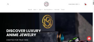 Mugen Sense: $30 OFF All Your Choices