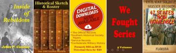 Research Online for Civil War History and Genealogy Resources