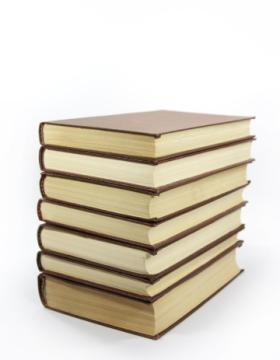 Stories To Get Lost In