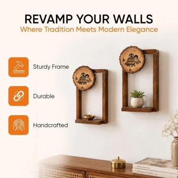 Unique Handcrafted Indian Home Decor for Modern Spaces