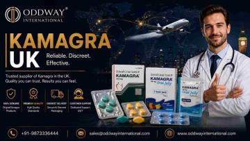 Wholesale kamagra uk Suppliers for UK Importers - Oddway