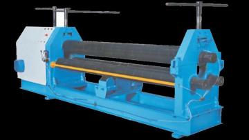 Specialist in Sheet Bending Machines – Yash Machine Tools