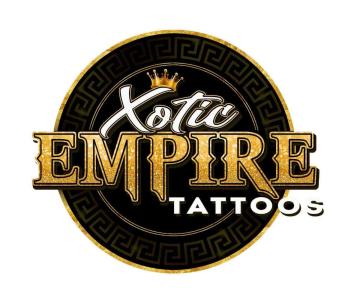 Xotic Empire Tattoos