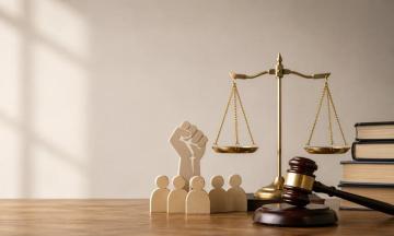 Supreme Court Advocate | Trusted Legal Services in New Delhi