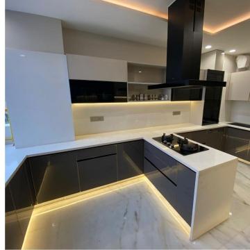 Premium Modular Kitchen Manufacturer in Gurgaon | Betula Kitchen