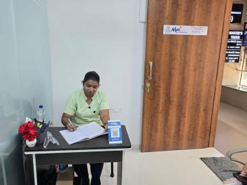 Gynecology clinic in Ravet | Dr. Meenal Warade - Best Gynaecologist in Ravet