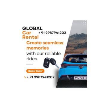 Self Drive Cars In Navi Mumbai - Self Drive Car Rental
