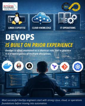 DevOps Training and Certification in 2026
